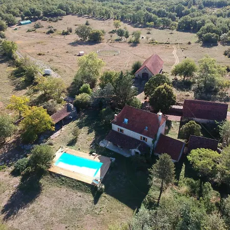 Mas De Peyrelongue * Corn