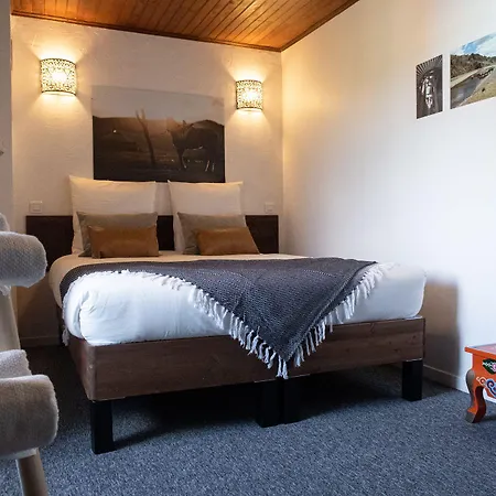 Mas De Peyrelongue Nocleg ze śniadaniem