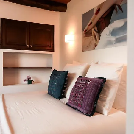 Mas De Peyrelongue Corn