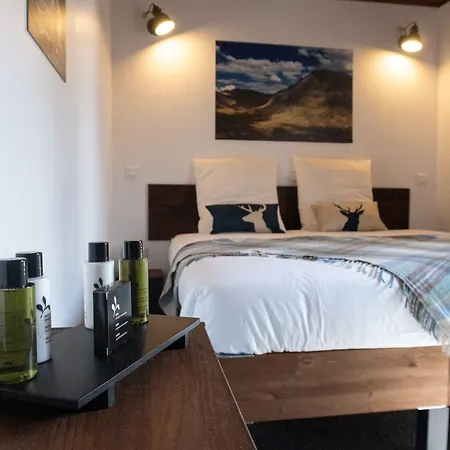 Mas De Peyrelongue *