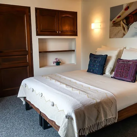 Mas De Peyrelongue Nocleg ze śniadaniem