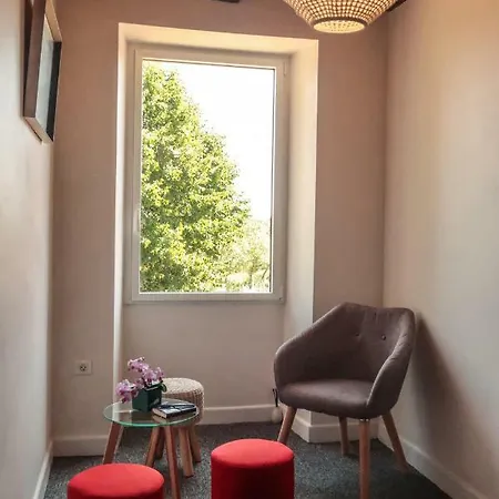 Mas De Peyrelongue Corn