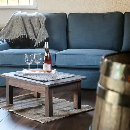 Mas De Peyrelongue * Corn