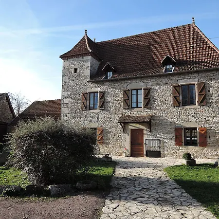 Mas De Peyrelongue Corn