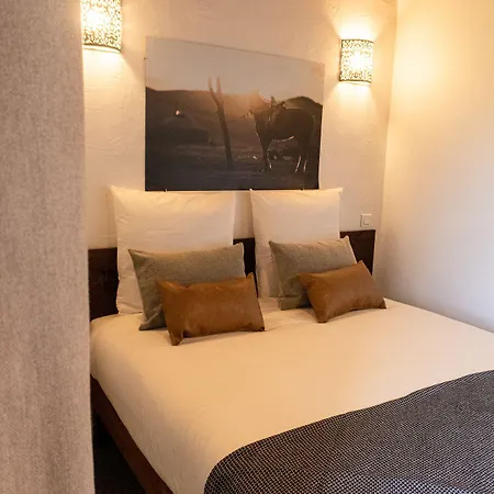 Mas De Peyrelongue * Corn