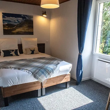 Couette-café Mas De Peyrelongue *