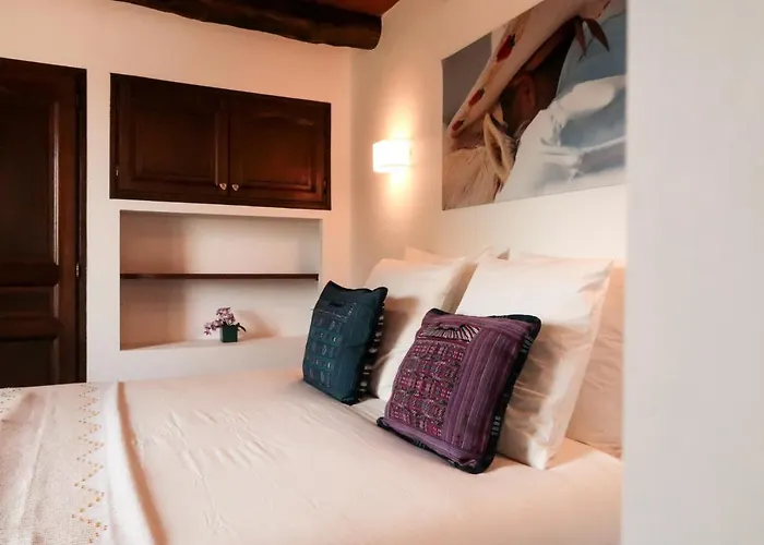 Mas De Peyrelongue Panzió *