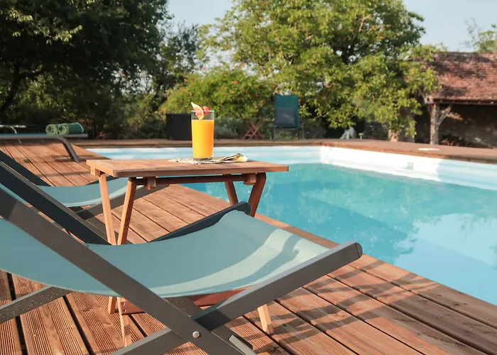 Mas De Peyrelongue Corn