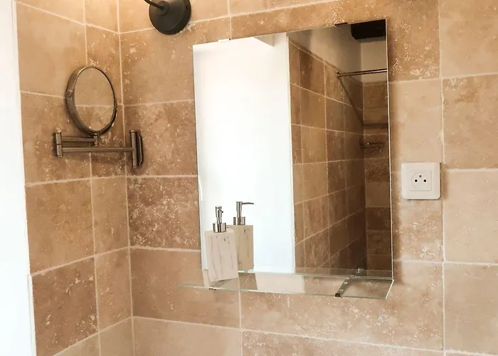 Mas De Peyrelongue Panzió *