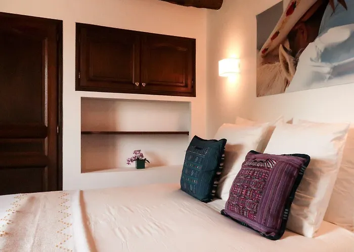 Mas De Peyrelongue * Corn