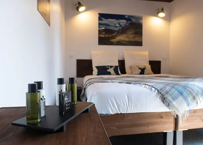 Mas De Peyrelongue *