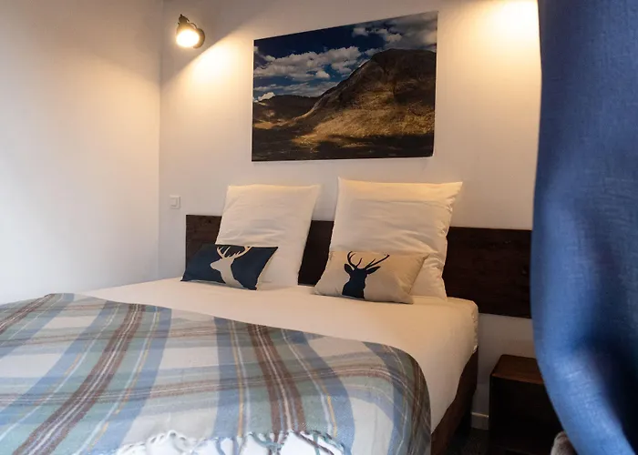 Panzió Mas De Peyrelongue