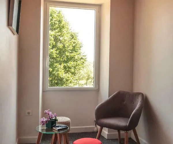 Mas De Peyrelongue Corn