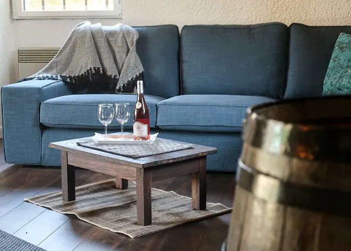 Mas De Peyrelongue * Corn