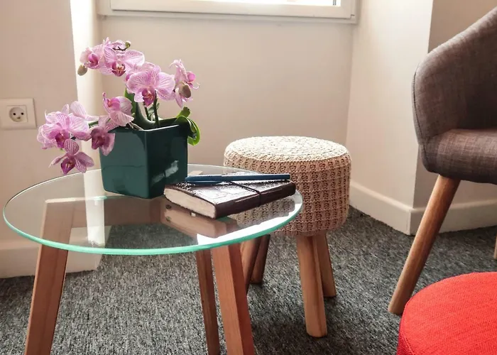 Panzió Mas De Peyrelongue *