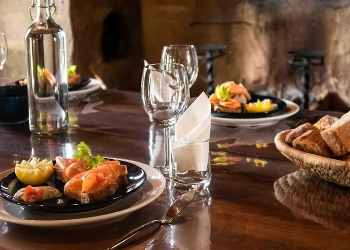 Mas De Peyrelongue * Corn